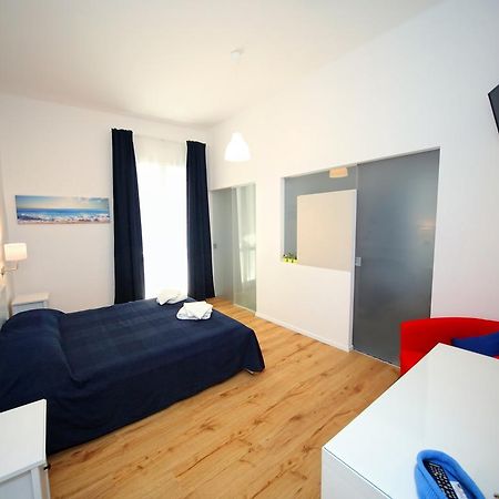 Il Faro Trapani B&B Rooms & Apartments Eksteriør bilde