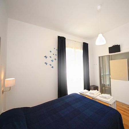 Il Faro Trapani B&B Rooms & Apartments Eksteriør bilde