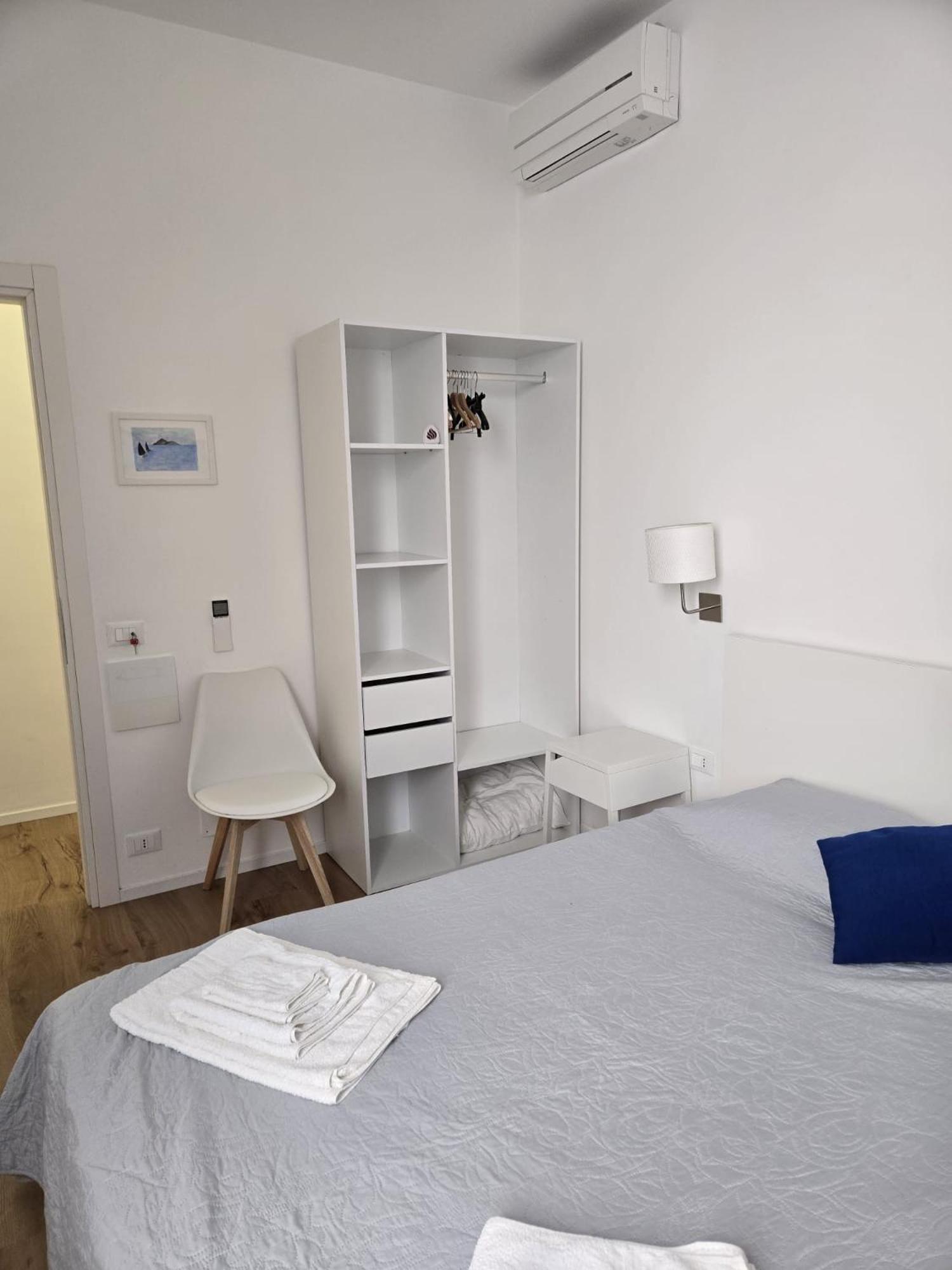 Il Faro Trapani B&B Rooms & Apartments Eksteriør bilde