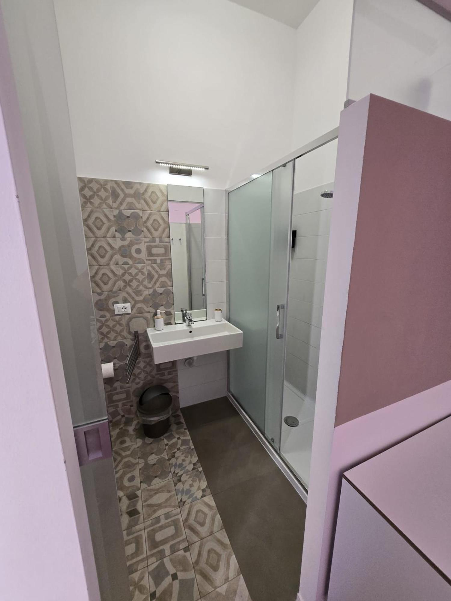 Il Faro Trapani B&B Rooms & Apartments Eksteriør bilde