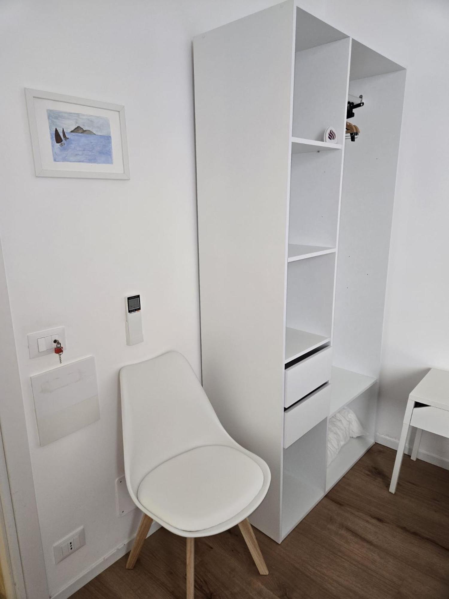 Il Faro Trapani B&B Rooms & Apartments Eksteriør bilde