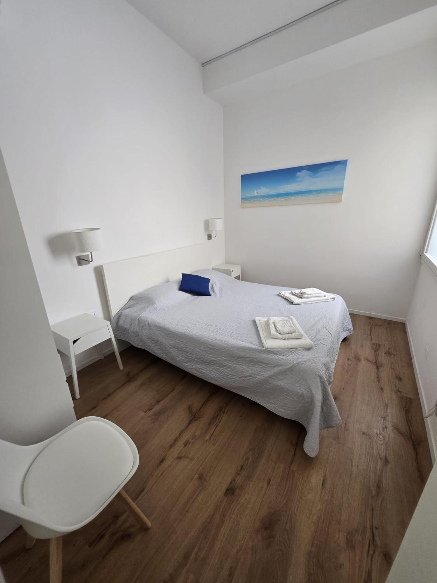 Il Faro Trapani B&B Rooms & Apartments Eksteriør bilde