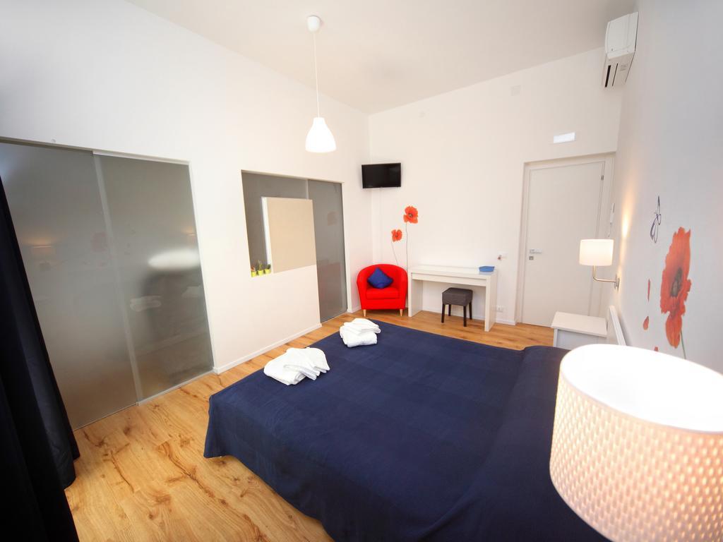 Il Faro Trapani B&B Rooms & Apartments Eksteriør bilde