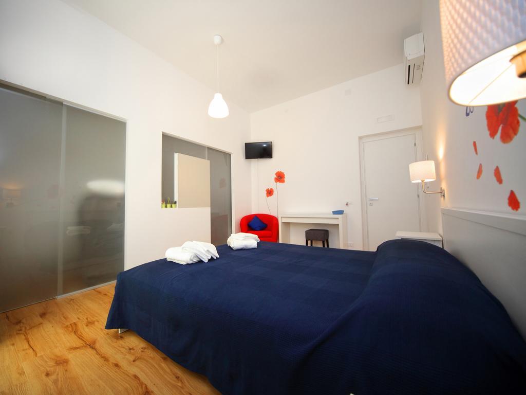 Il Faro Trapani B&B Rooms & Apartments Eksteriør bilde