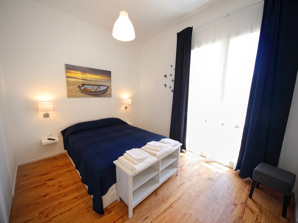 Il Faro Trapani B&B Rooms & Apartments Eksteriør bilde