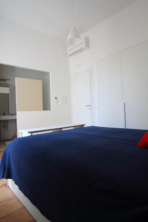 Il Faro Trapani B&B Rooms & Apartments Eksteriør bilde
