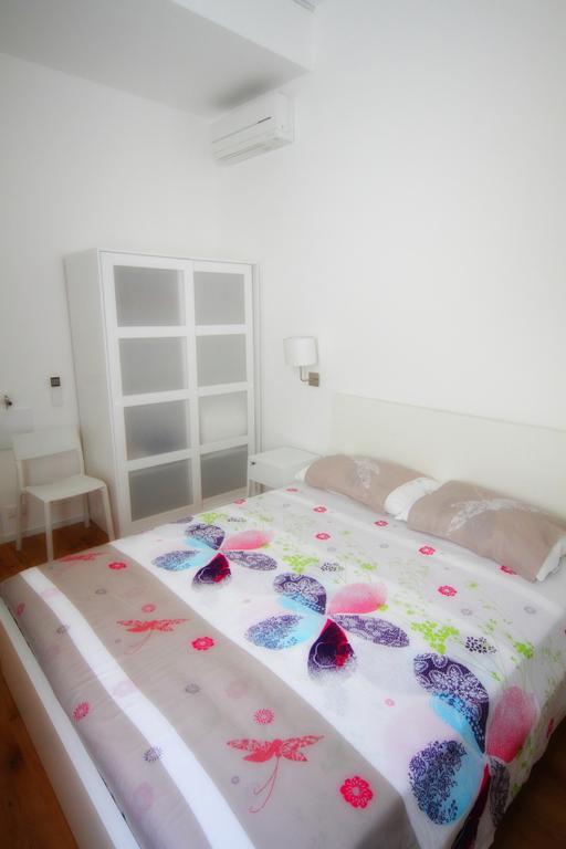 Il Faro Trapani B&B Rooms & Apartments Eksteriør bilde