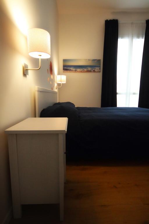 Il Faro Trapani B&B Rooms & Apartments Eksteriør bilde