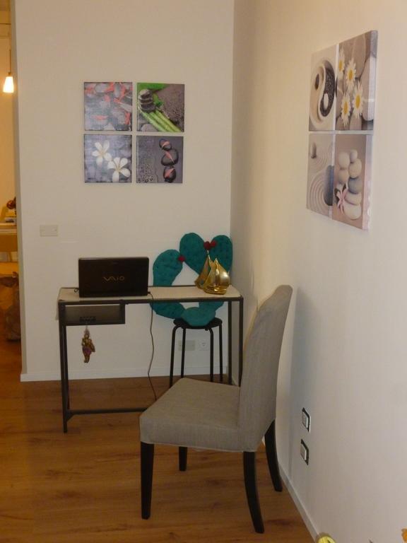 Il Faro Trapani B&B Rooms & Apartments Eksteriør bilde