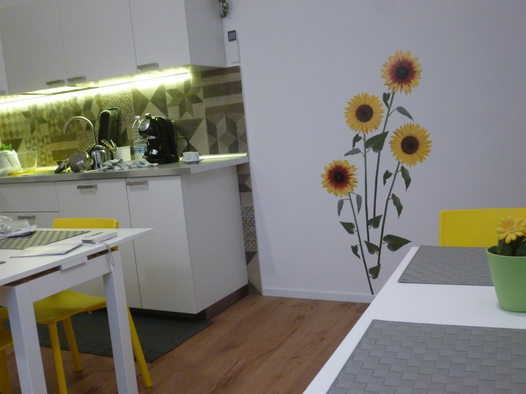 Il Faro Trapani B&B Rooms & Apartments Eksteriør bilde