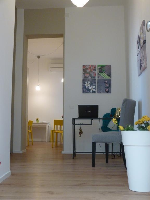 Il Faro Trapani B&B Rooms & Apartments Eksteriør bilde