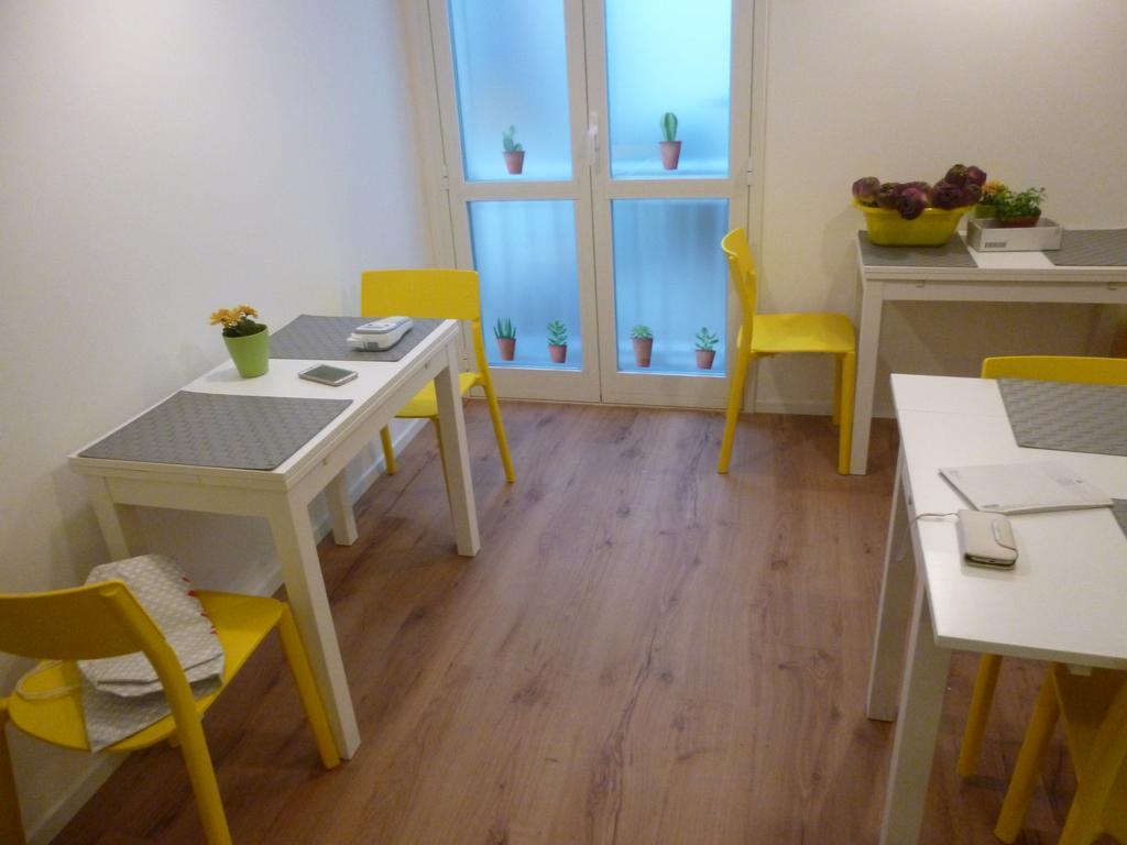 Il Faro Trapani B&B Rooms & Apartments Eksteriør bilde