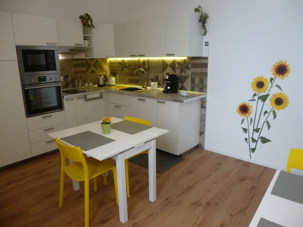 Il Faro Trapani B&B Rooms & Apartments Eksteriør bilde